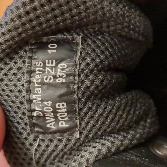 Vintage Dr. Martens - Picture 4 of 5